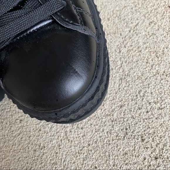 FENTY Puma creepers with ankle straps - Picture 4 of 8